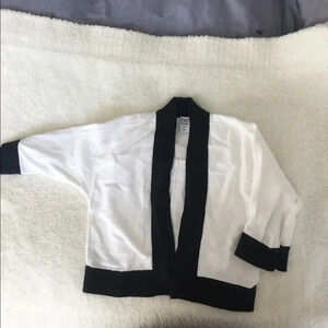 DVF for Baby Gap cardigan - size 3